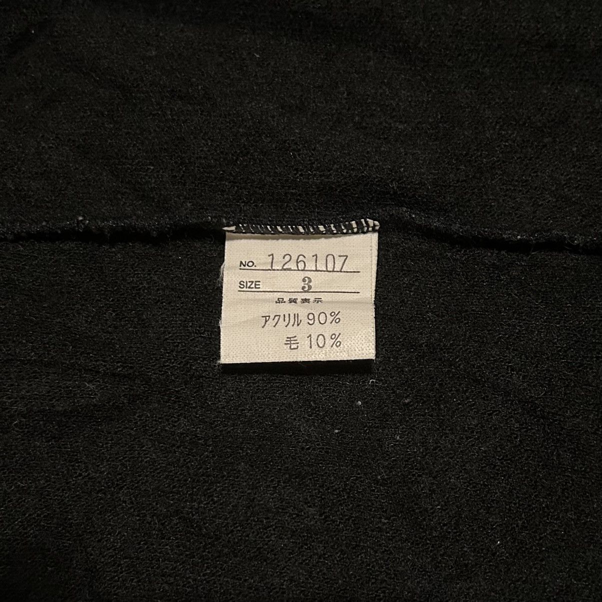 Japanese Brand parashuto gimp hoodie Size US L / EU 52-54 / 3 - 7 Thumbnail