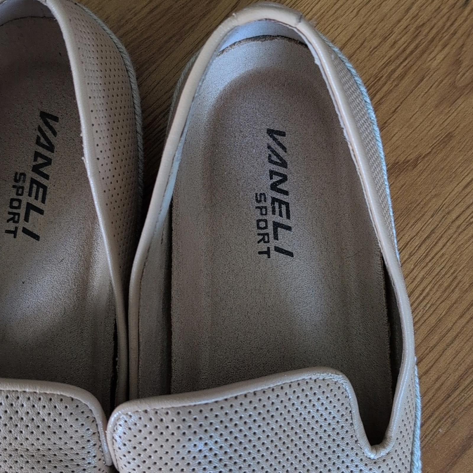 Other vaneli sport slip ons Size US 9.5 / IT 39.5 - 3 Thumbnail