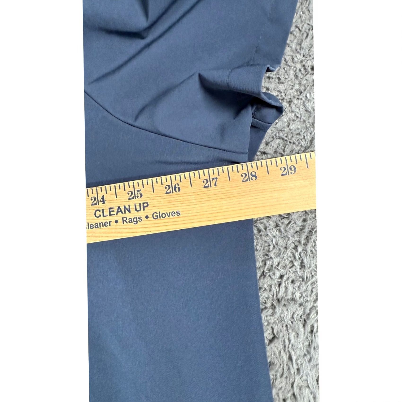 Vintage All in Motion Golf Polo Shirt Moisture Wicking Athletic XXL Size US XXL / EU 58 / 5 - 4 Thumbnail