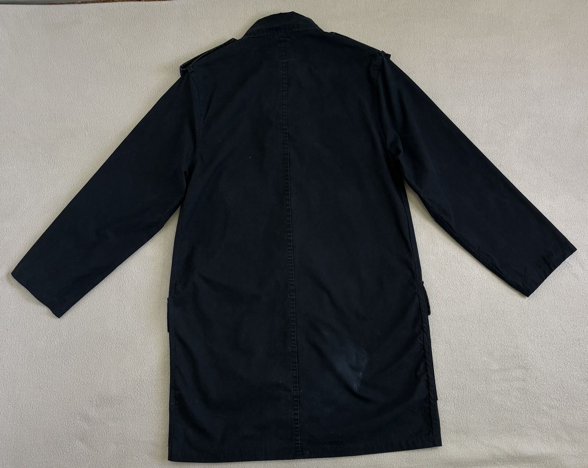 Rugby Ralph Lauren Ralph Lauren Rugby Coat Size M Size US M / EU 48-50 / 2 - 13 Thumbnail