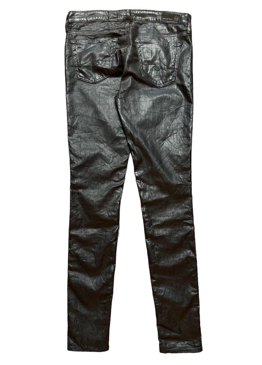 AG Adriano Goldschmied AG Adriano Goldschmied Legging Skinny Pants Size 30" / US 8 / IT 44 - 6 Thumbnail