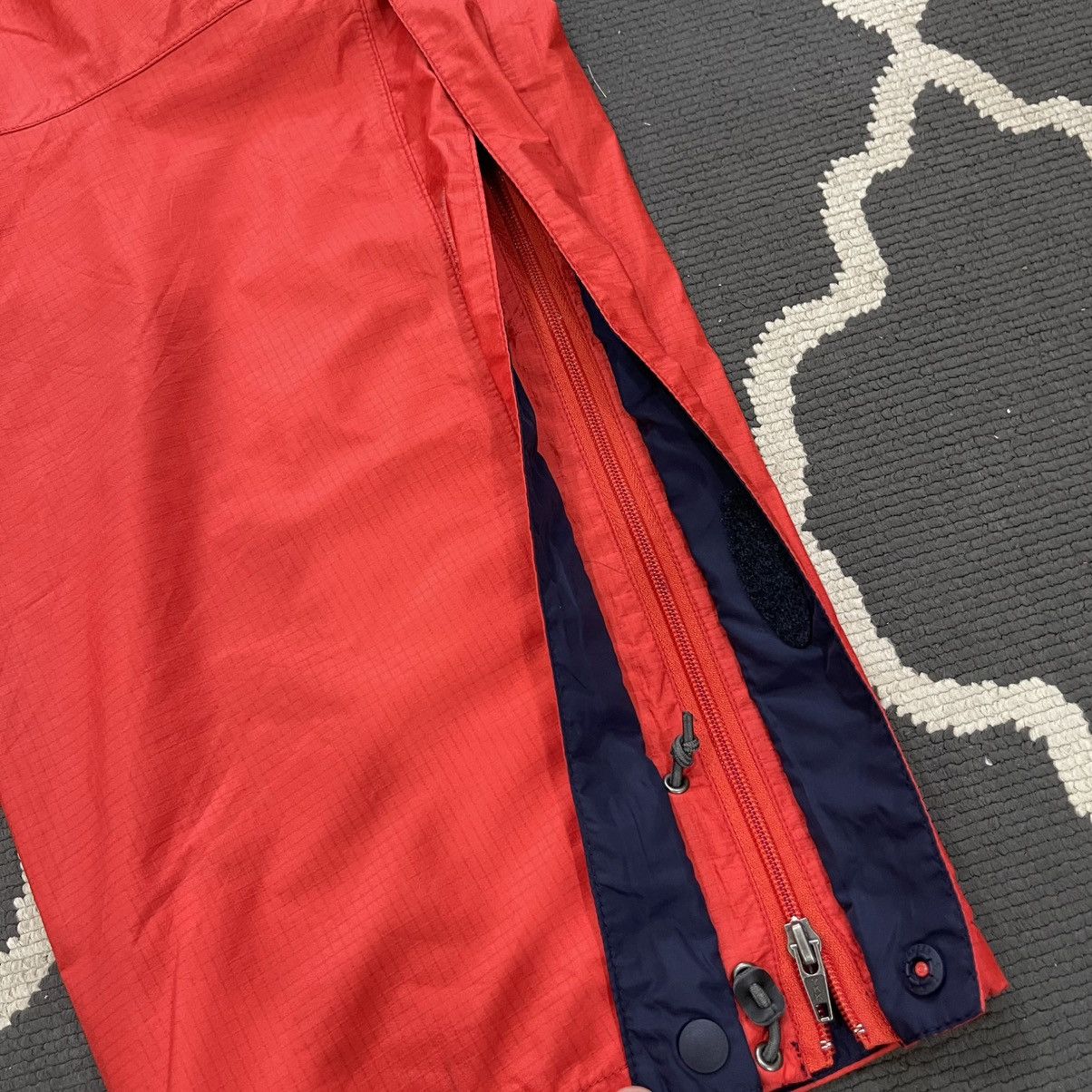 Goretex × Montbell × Vintage Vintage Mont Bell Goretex Pants Size US 34 / EU 50 - 17 Thumbnail