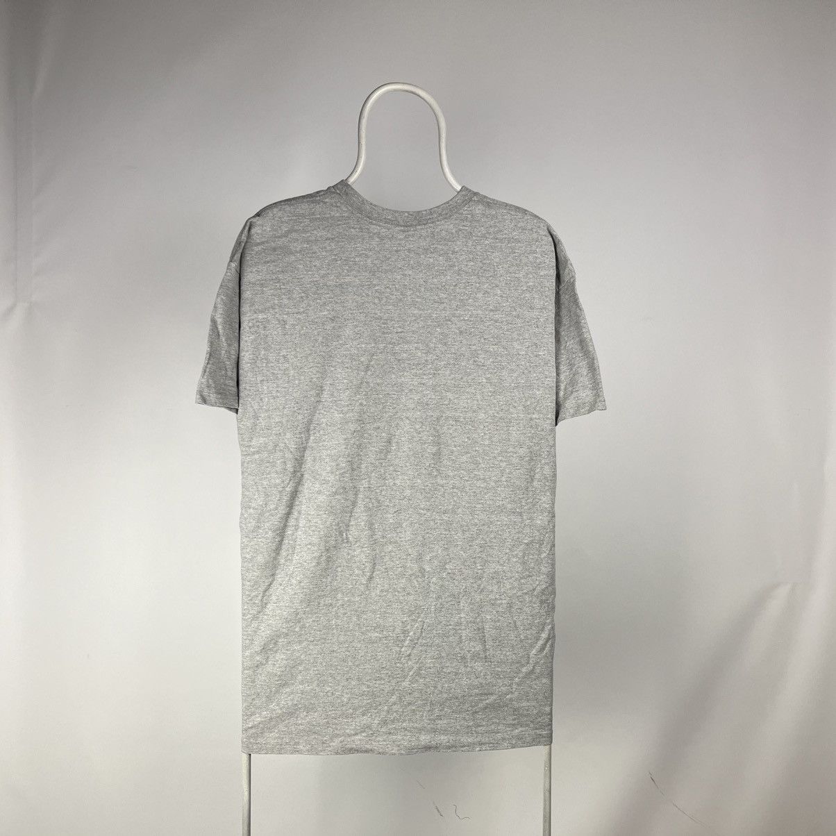 Nike Vintage Nike ID Grey Tshirt size XL Size US XL / EU 56 / 4 - 2 Thumbnail