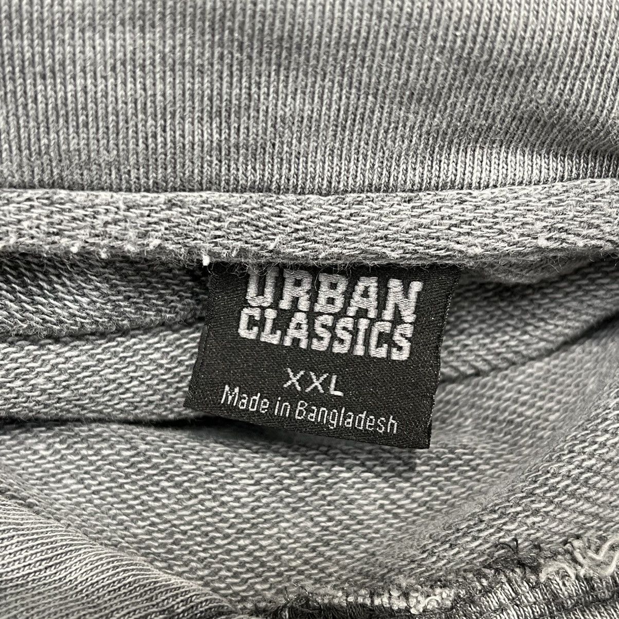 Urban Classics Hoodie Grey Size US XXL / EU 58 / 5 - 3 Thumbnail