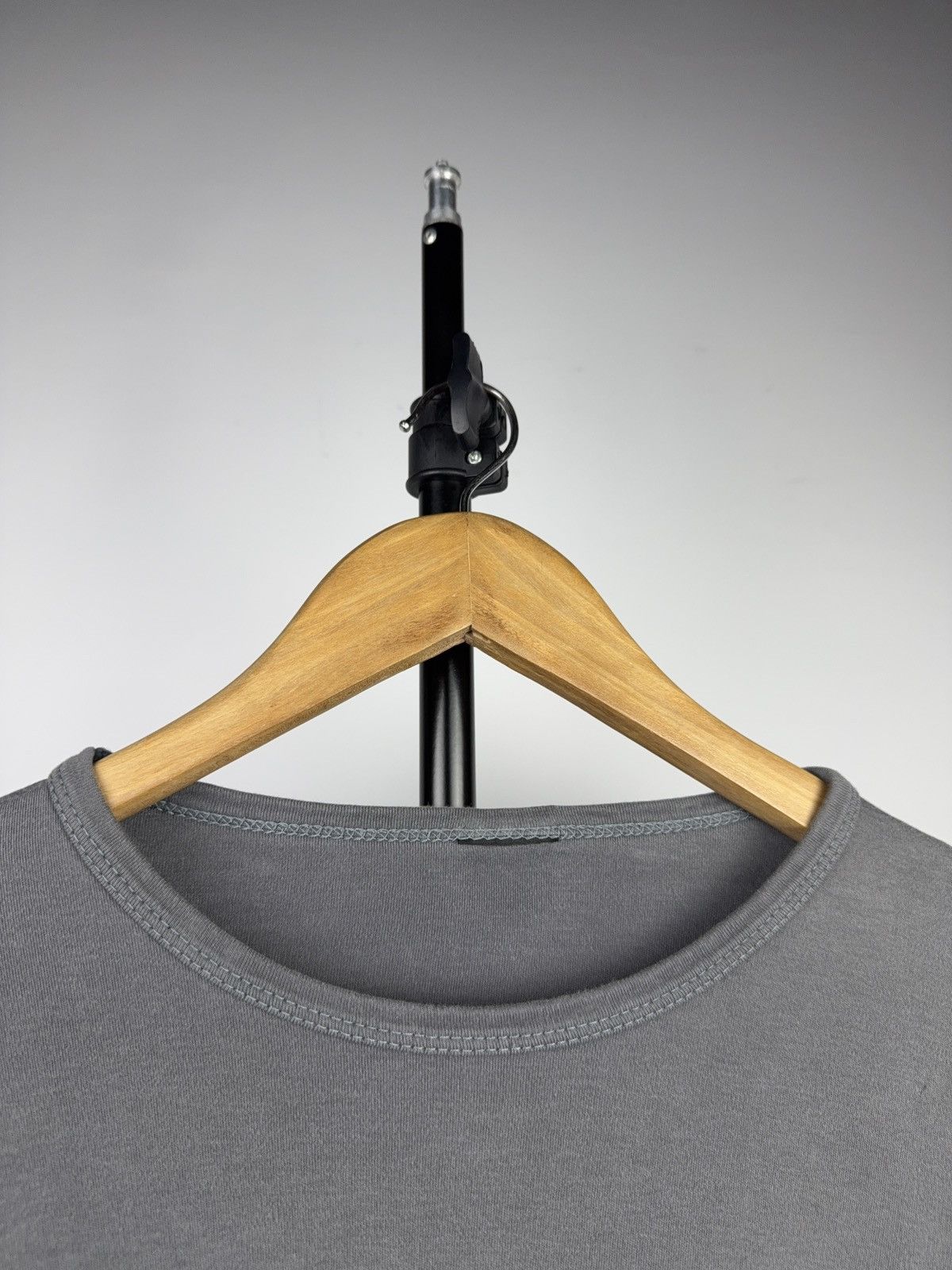 Billabong Surf Retro Billabong Grey Long Sleeve Graphic Logo T-Shirt Size US S / EU 44-46 / 1 - 6 Thumbnail