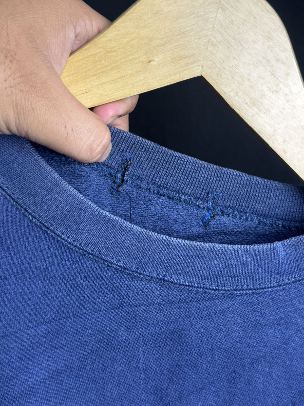 Polo Ralph Lauren Vintage Polo by Ralph Laurent Sweatshirt Size US M / EU 48-50 / 2 - 4 Thumbnail