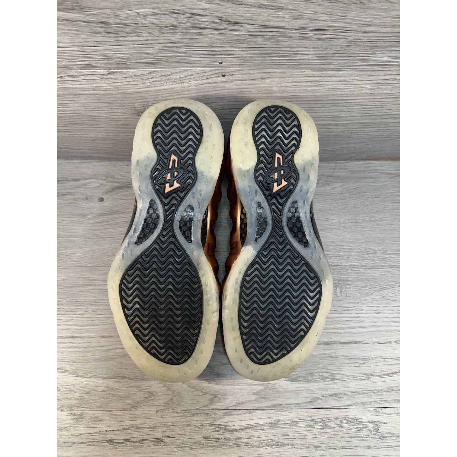 Nike Nike Air Foamposite One Copper 2024 - Size 7.5 Size US 7.5 / EU 40-41 - 6 Thumbnail