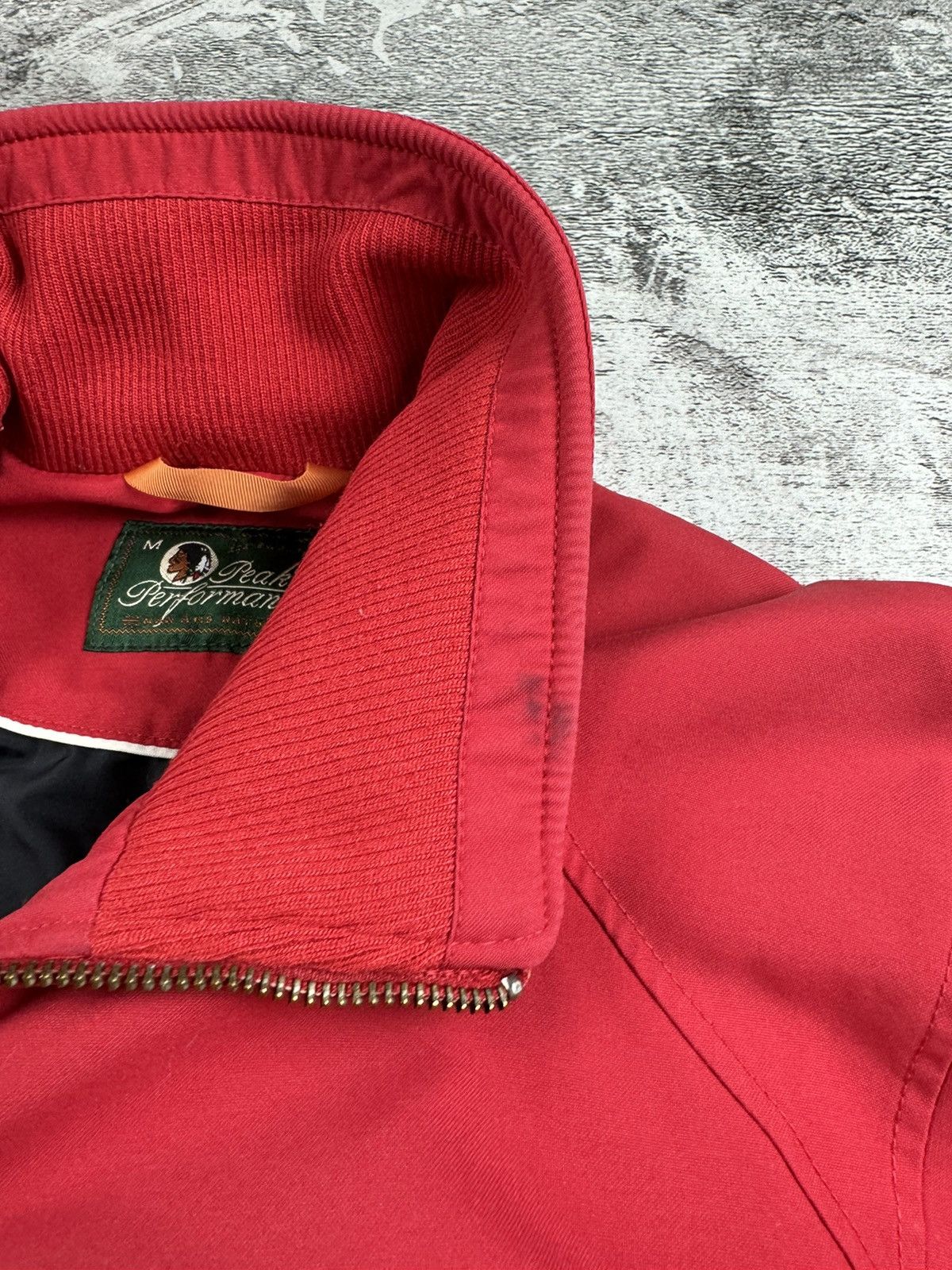 Peak Performance Peak Performance Man and Nature Women Gorpcore Light Jacket Size M / US 6-8 / IT 42-44 - 12 Thumbnail