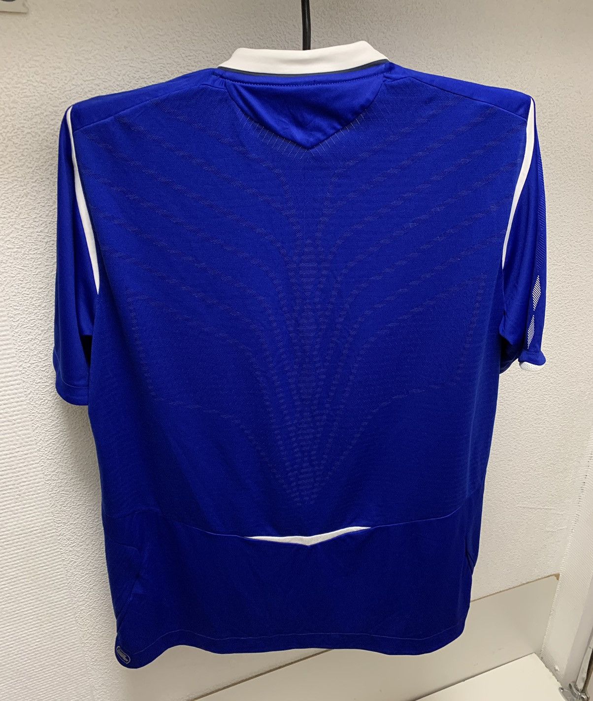 Umbro Everton umbro vintage soccer jersey Xl Chang Size US XL / EU 56 / 4 - 6 Thumbnail