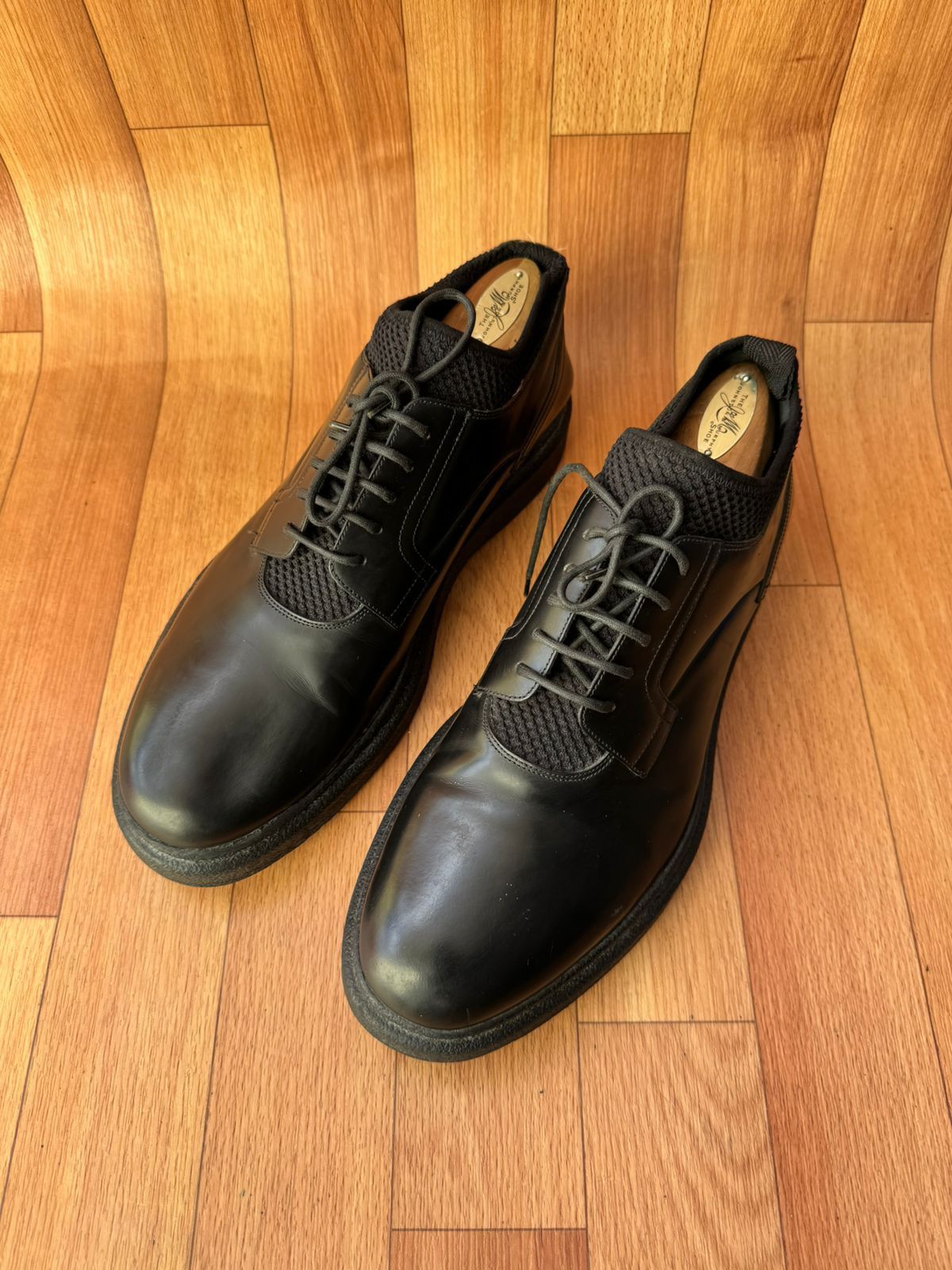 Dior Dior homme derby shoes Size US 9 / EU 42 - 12 Thumbnail