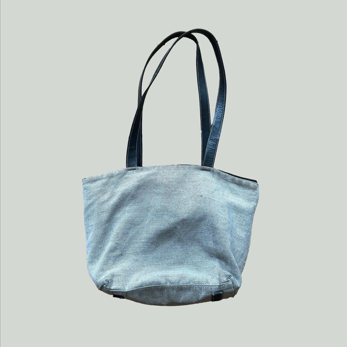 Prada Prada 1999 Bag Size ONE SIZE - 2 Thumbnail