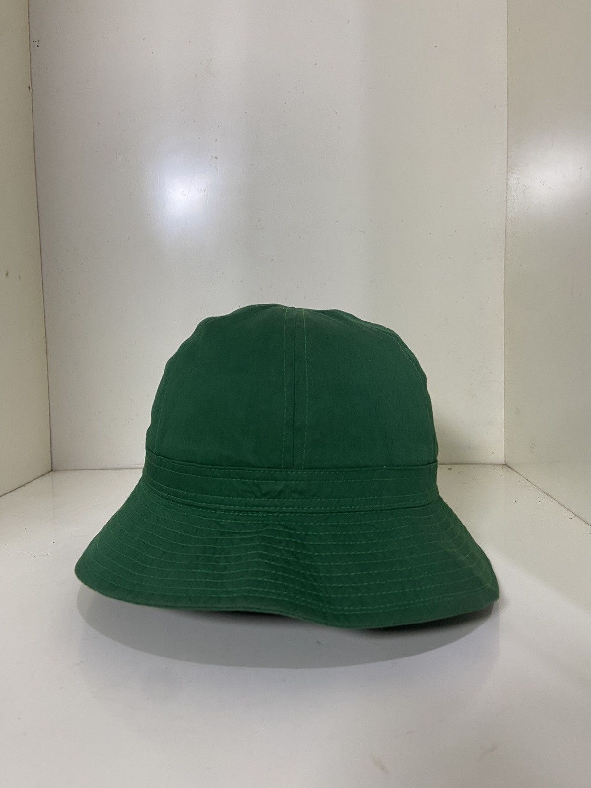 Fila × Vintage VTG 90s fila bucket hat Size ONE SIZE - 2 Thumbnail