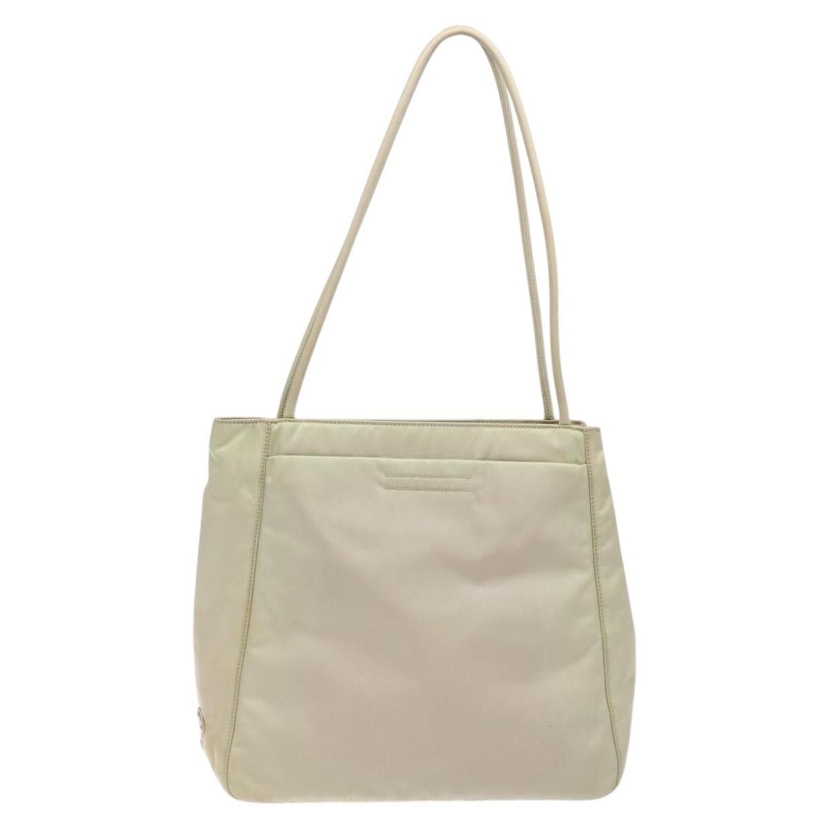 Prada Prada Tessuto tote Size ONE SIZE - 1 Thumbnail