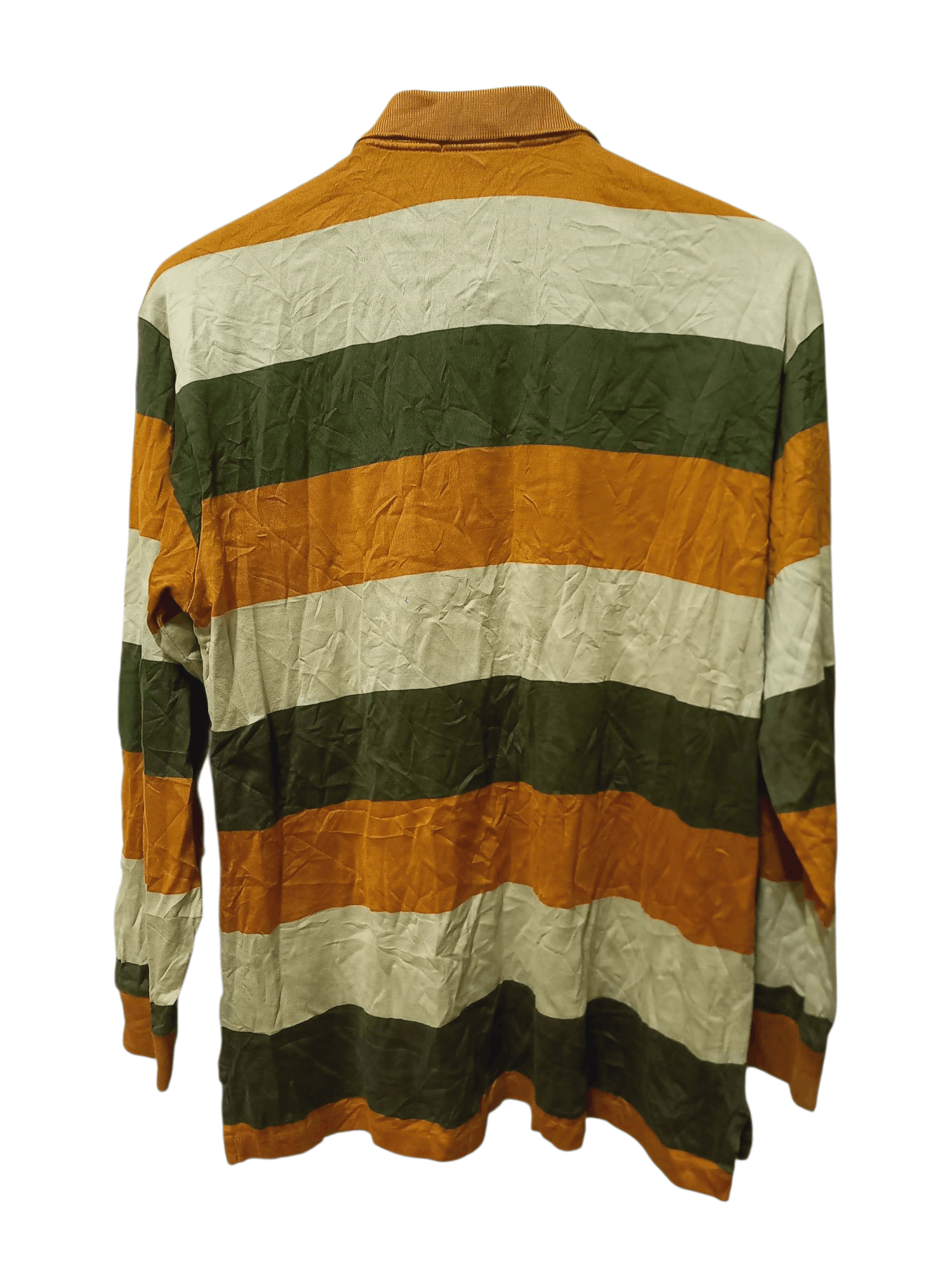 Vintage Vintage grandslam stripes musingwear Size US L / EU 52-54 / 3 - 2 Thumbnail