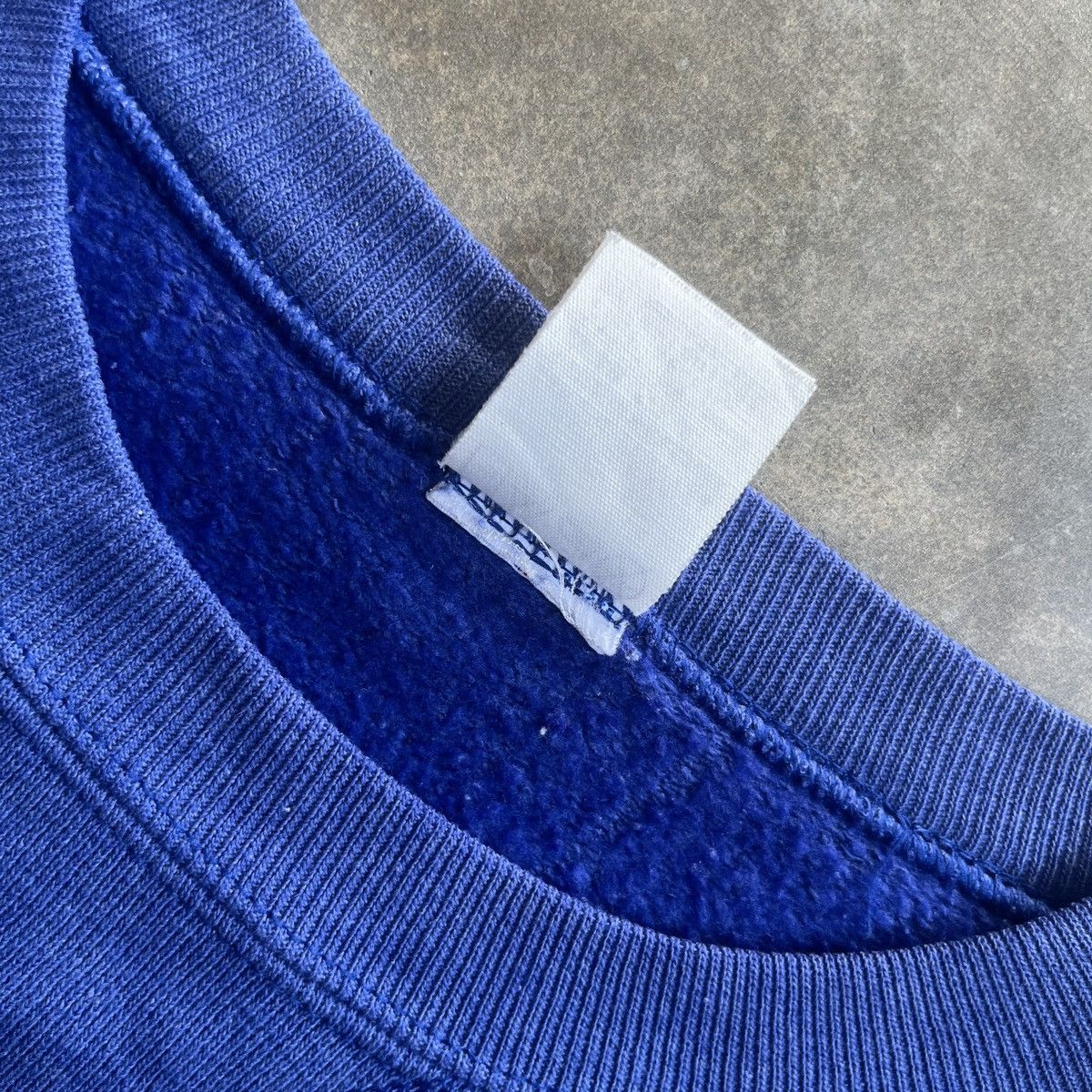 Russell Athletic Vintage Sweatshirt Russel Athletic USA Size US M / EU 48-50 / 2 - 10 Thumbnail