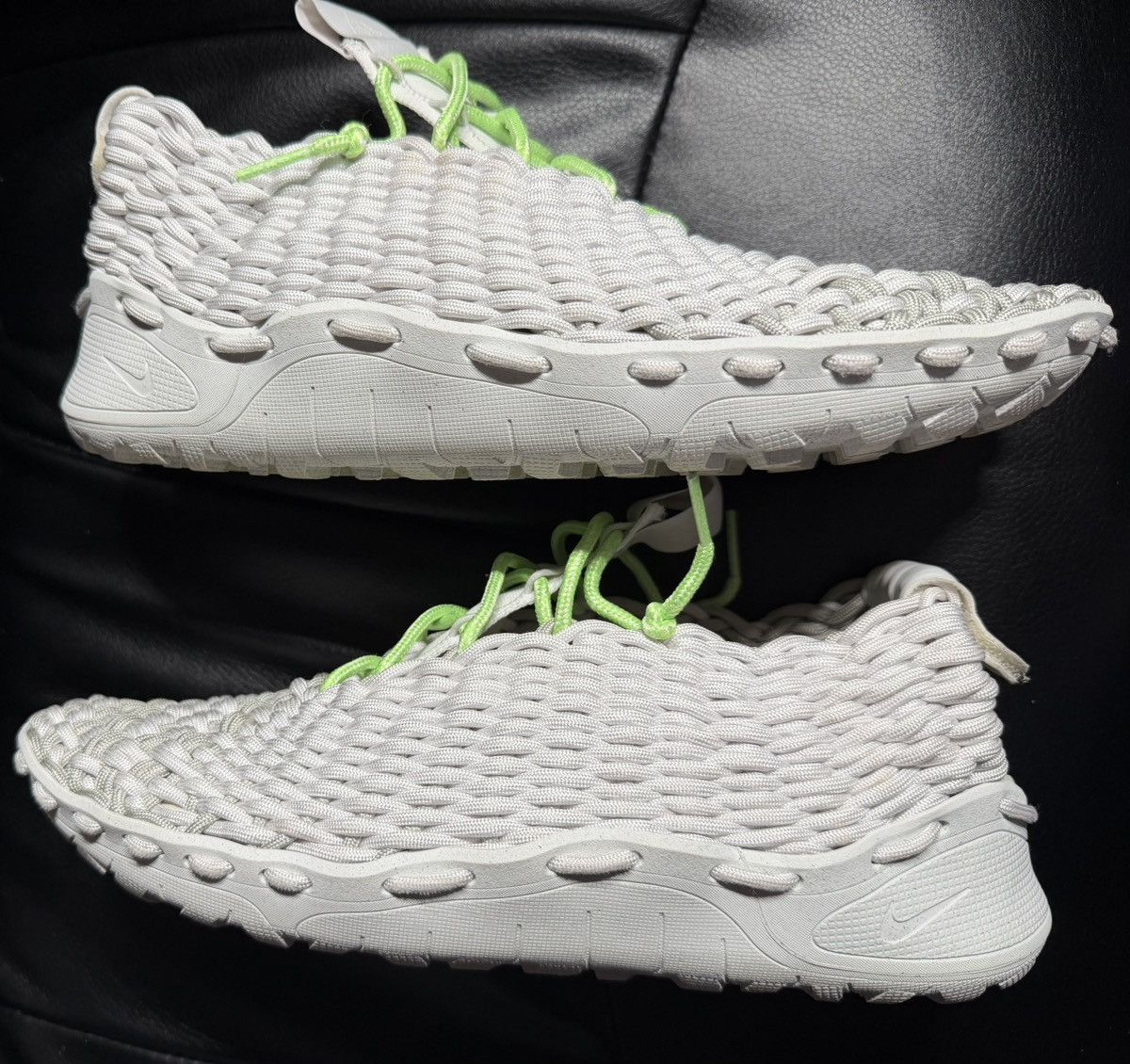 Nike Nike ACG Woven Employee Sample Size 8M (Lightly Worn) Size US 8 / EU 41 - 3 Thumbnail