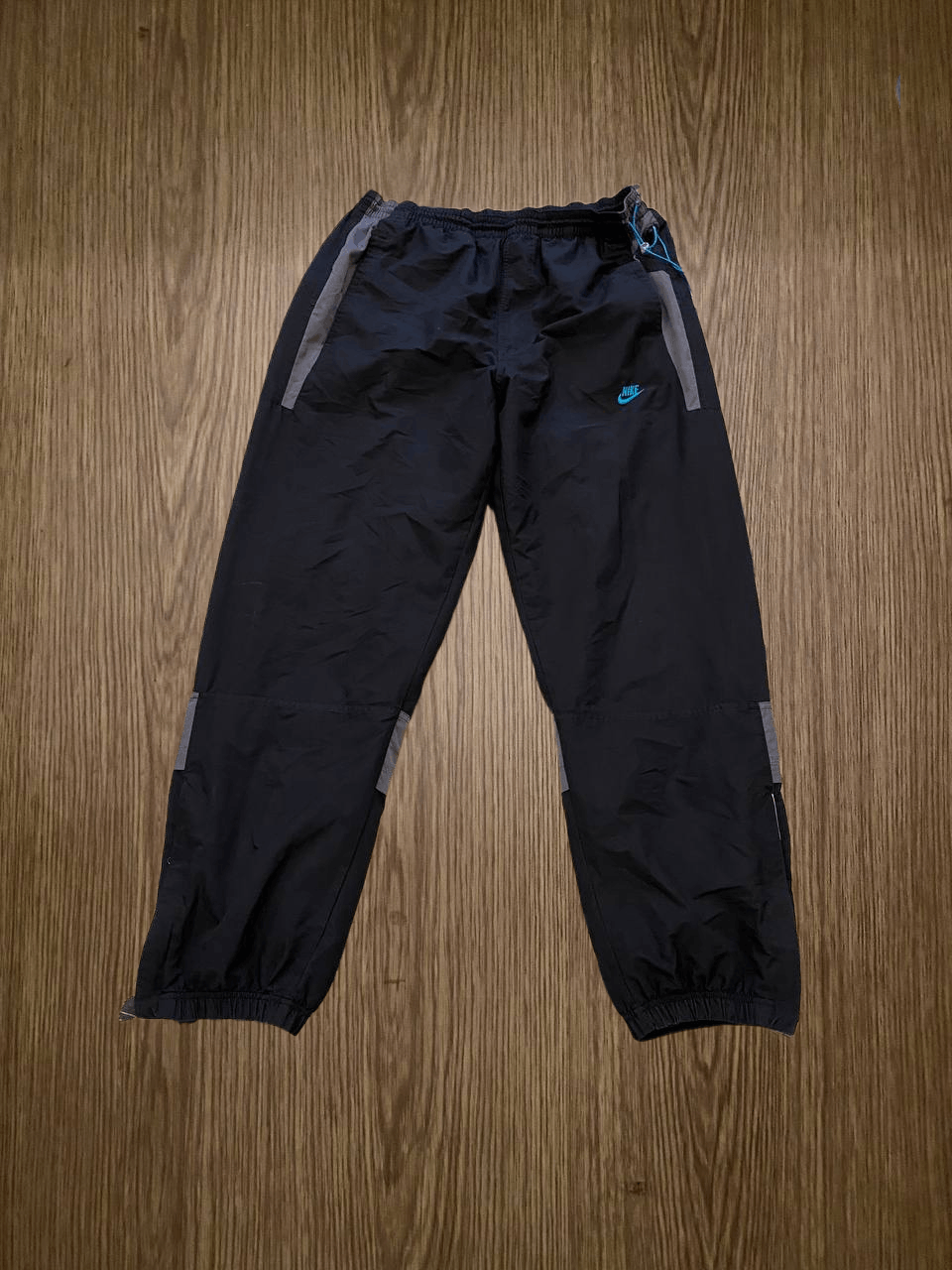 Nike Vintage Y2K Nike Pants Small Size US 34 / EU 50 - 1 Thumbnail