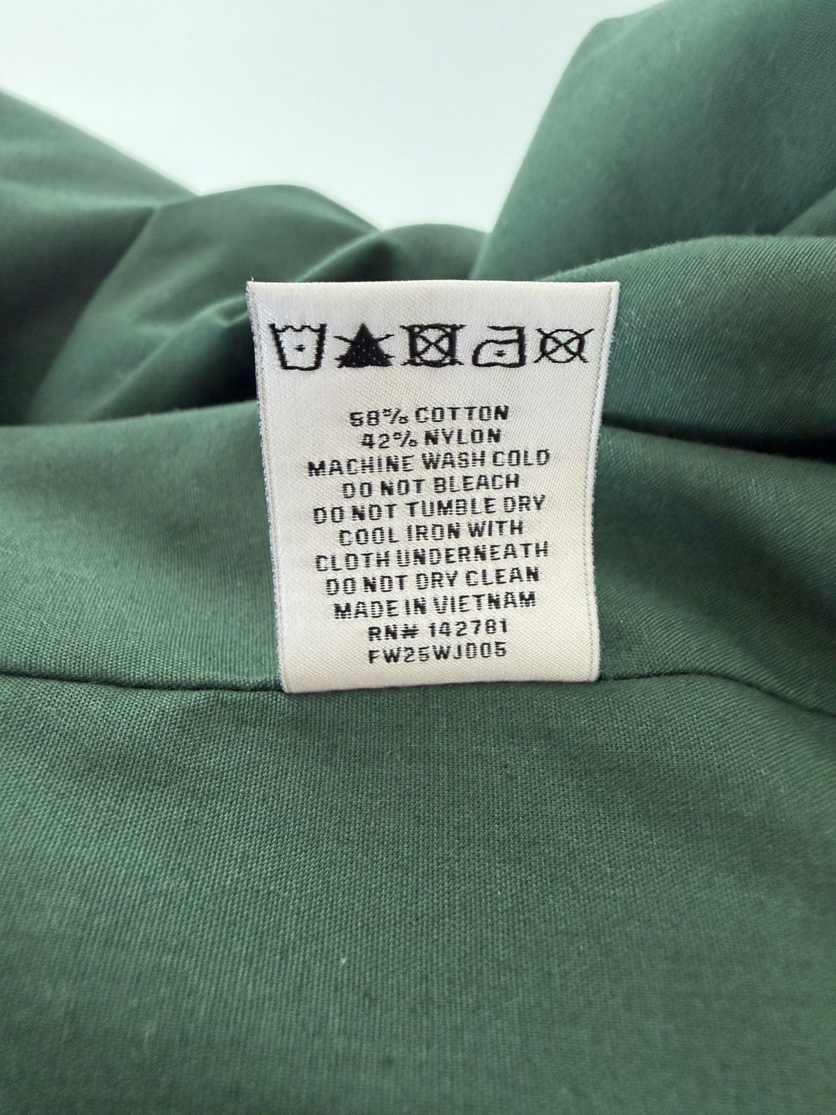 Aime Leon Dore ALD Colorblock Windbreaker Size US M / EU 48-50 / 2 - 6 Thumbnail
