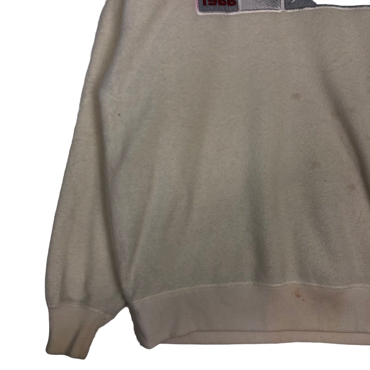 Japanese Brand 🔥Vintage Motor Drive Racing Sports Big Logo Sweatshirt Size US M / EU 48-50 / 2 - 4 Thumbnail
