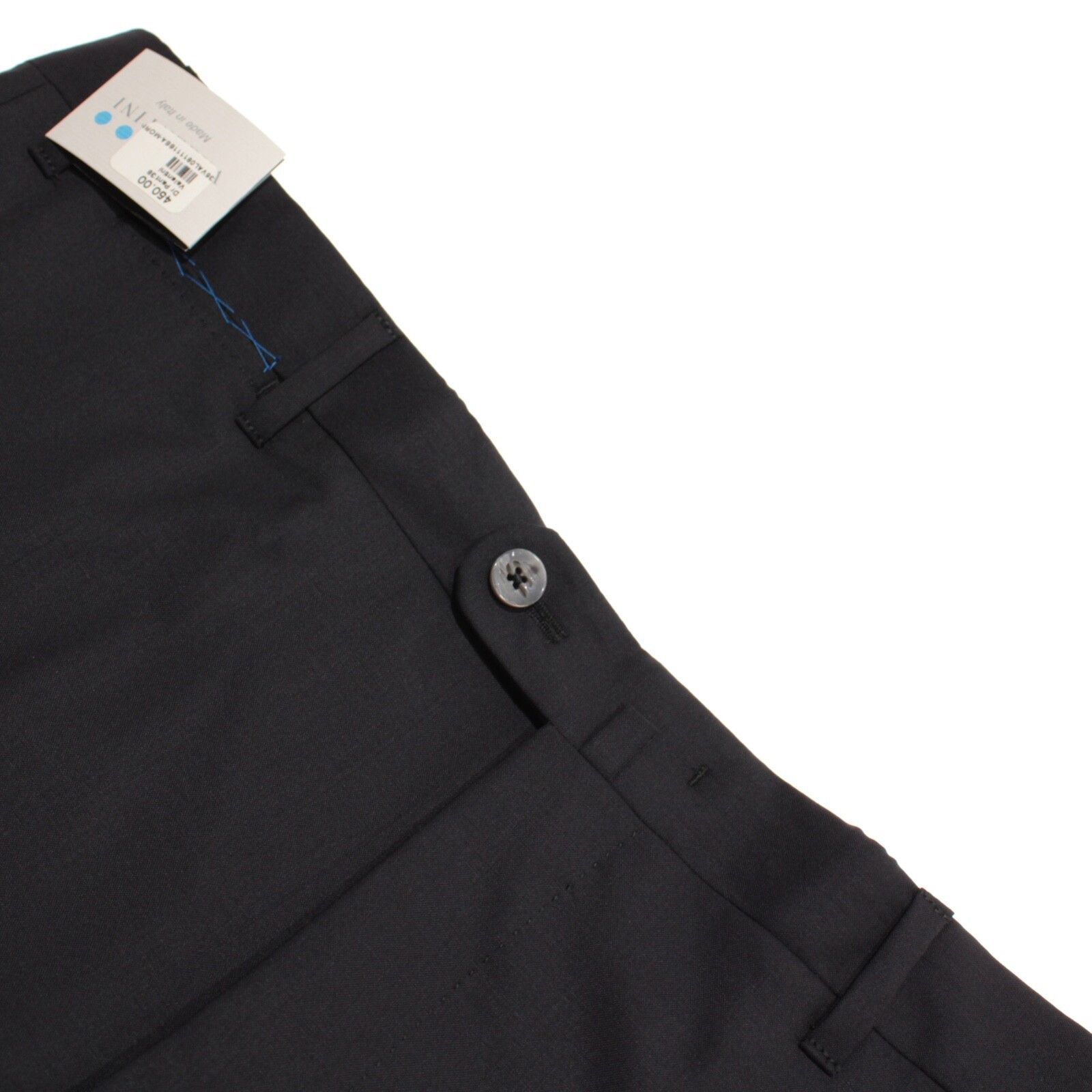 Valentini New with tags Dress Pants Size 38 US In Blue
