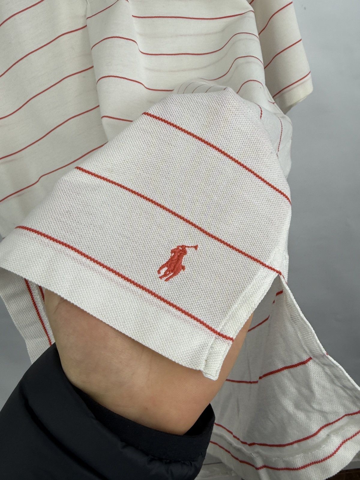 Polo Ralph Lauren 🇺🇸 Vintage Polo Ralph Lauren Ryder Cup 2006 Polo Golf T-Shirt Size US M / EU 48-50 / 2 - 7 Thumbnail