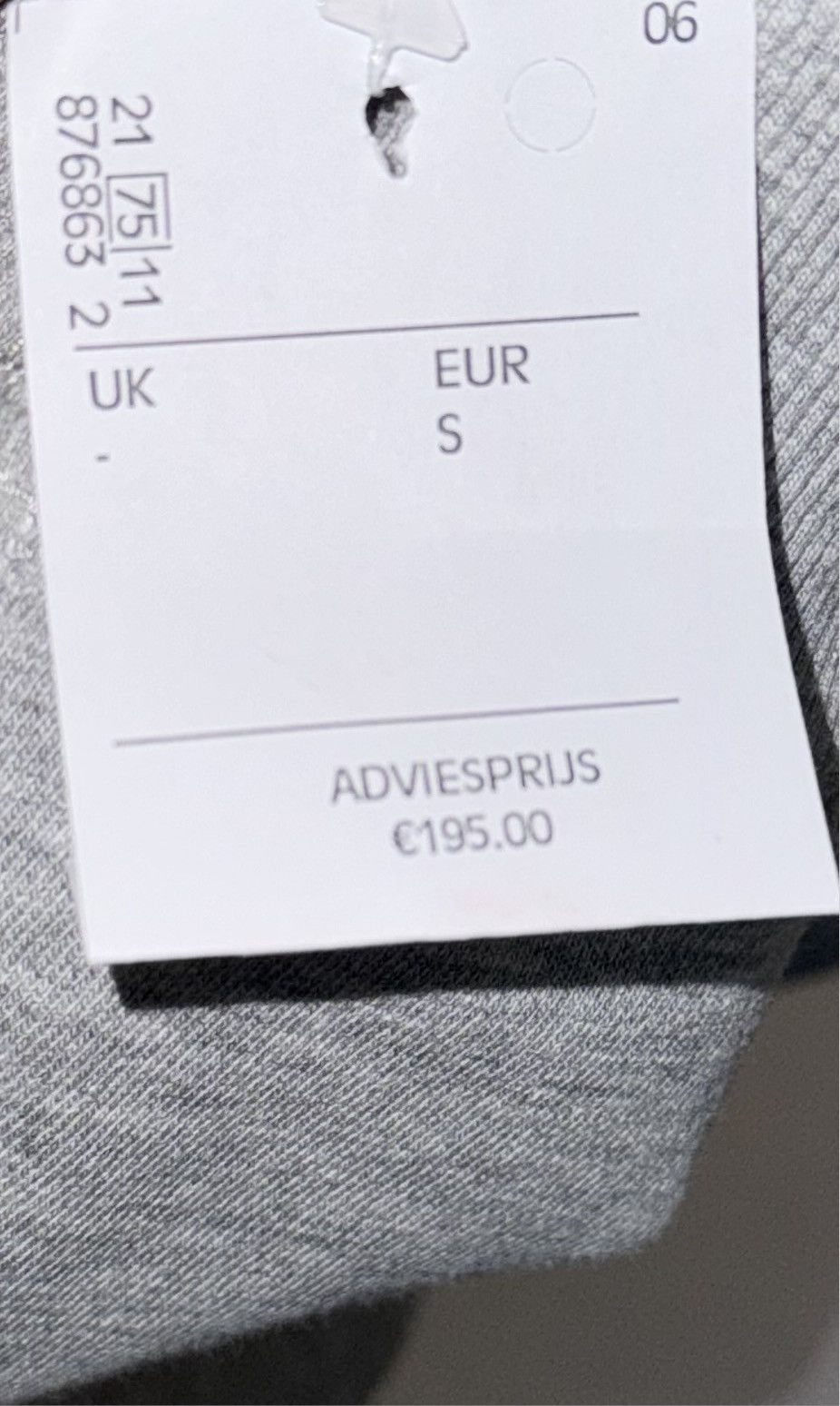 Aquascutum Jerséis Aquascutum Size US S / EU 44-46 / 1 - 5 Thumbnail