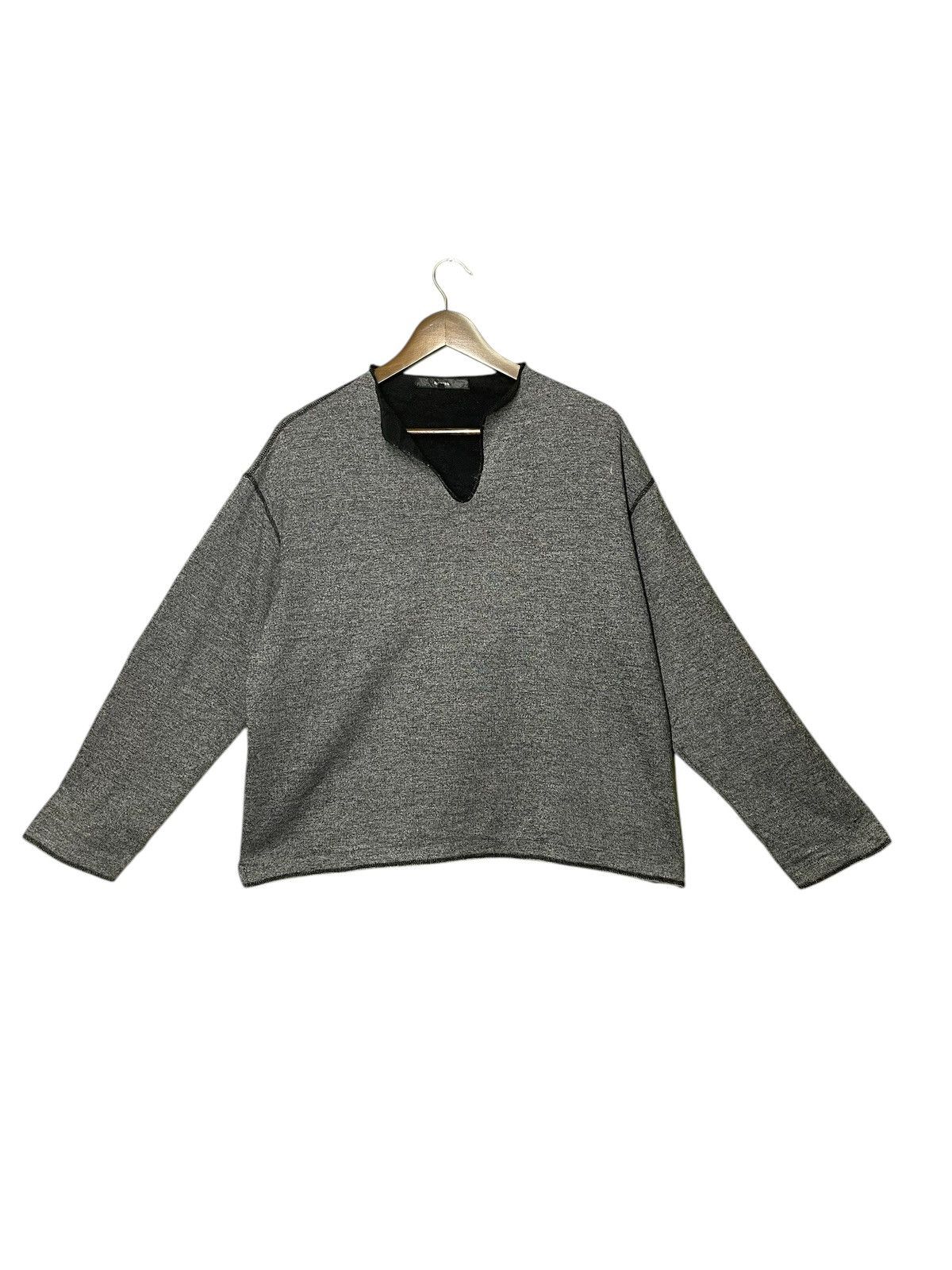 Other Heam v neck sweatshirt size M Size US M / EU 48-50 / 2 - 1 Thumbnail