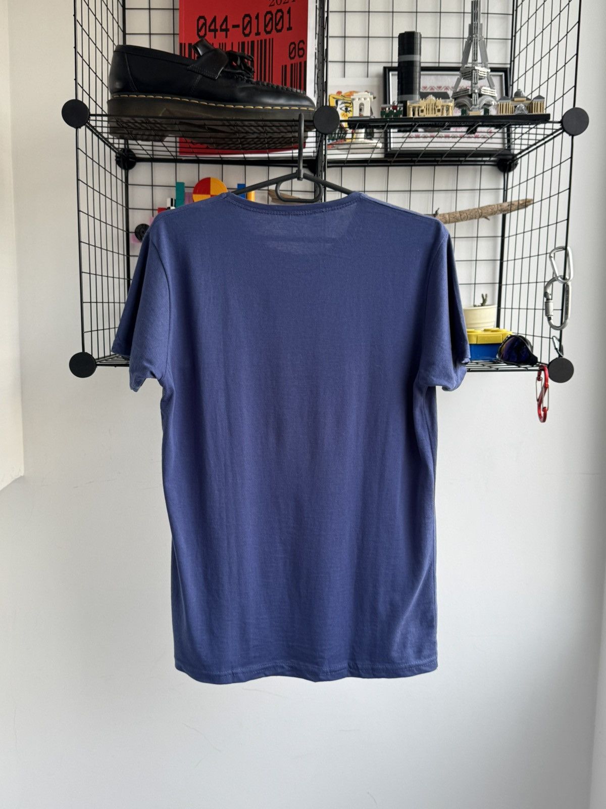 Vintage Vintage 90s Technics DJ Logo T-shirt Y2K Size US M / EU 48-50 / 2 - 3 Thumbnail