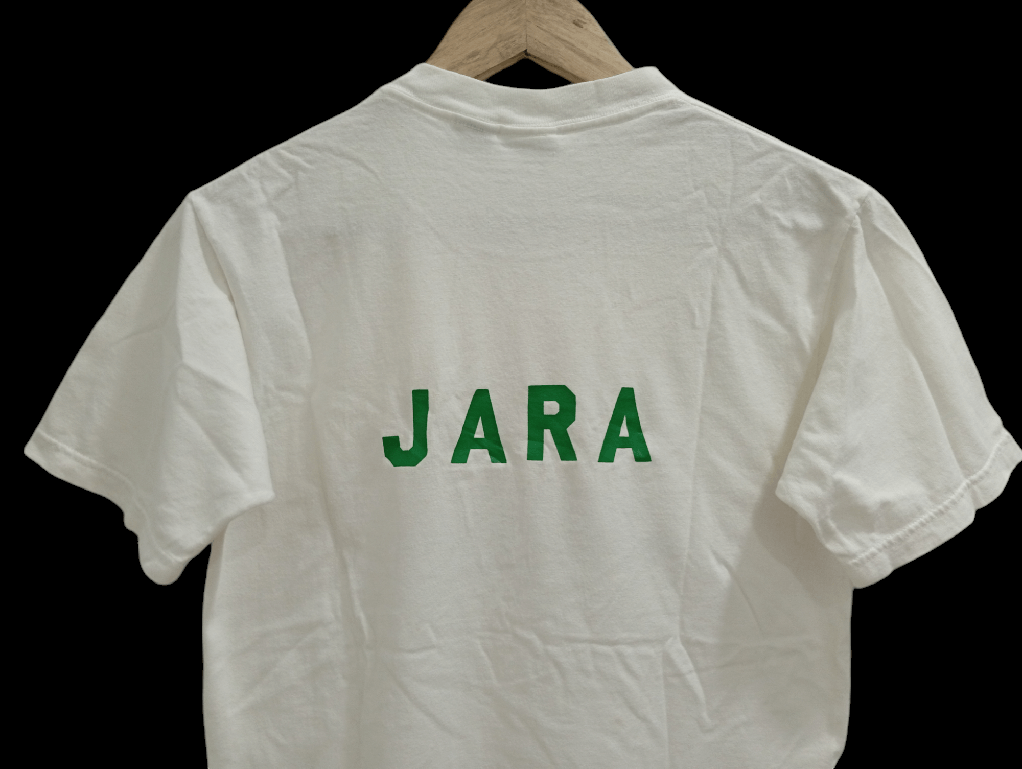 Band Tees × Vintage 🔥🔥Vintage Victor Jara T-Shirt Size US S / EU 44-46 / 1 - 17 Thumbnail