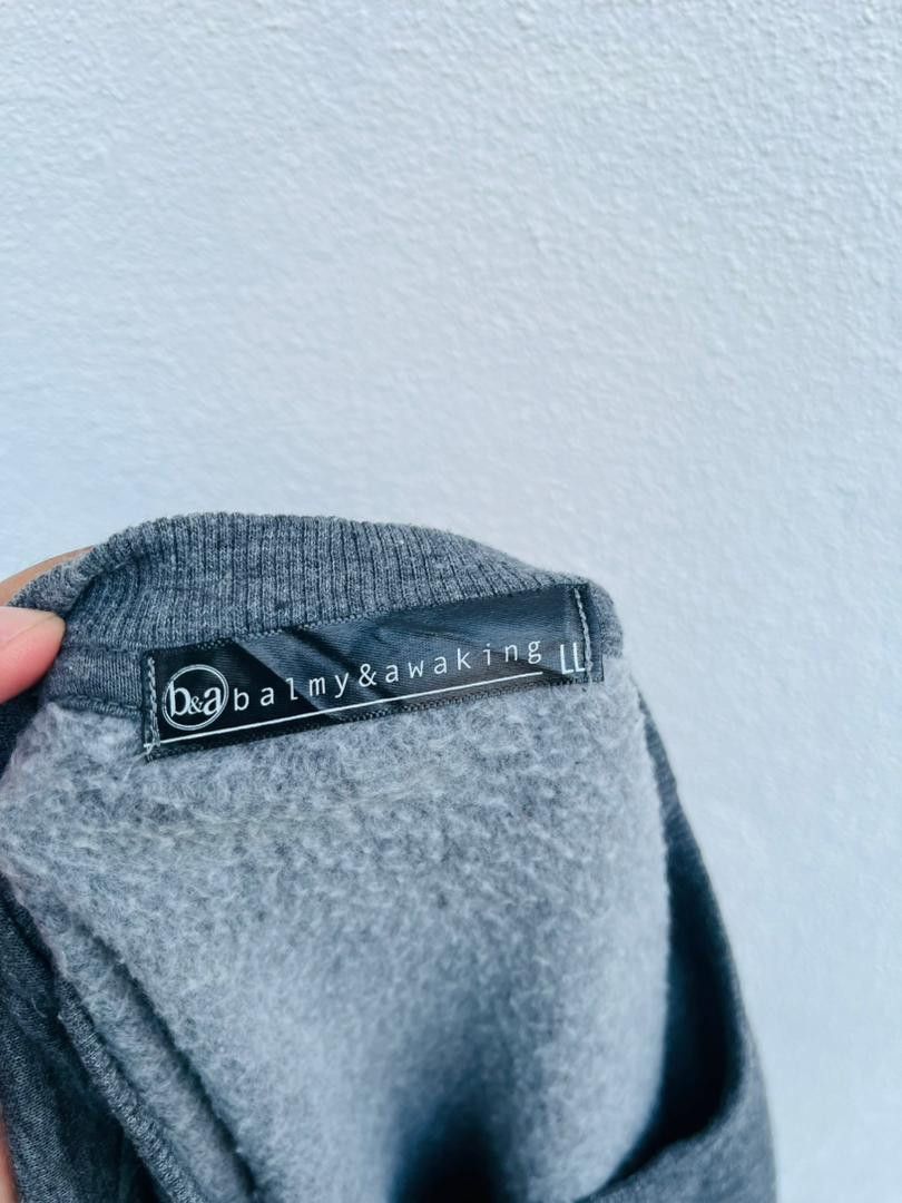 Japanese Brand × Vintage Vintage Detriot Motorcycle Streetwear Fashion Style Size US L / EU 52-54 / 3 - 8 Thumbnail