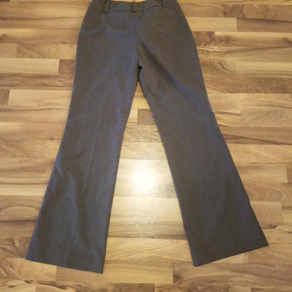 Worthington Worthington Modern Fit Trousers Size 4 Size 27" / US 4 / IT 40 - 4 Thumbnail
