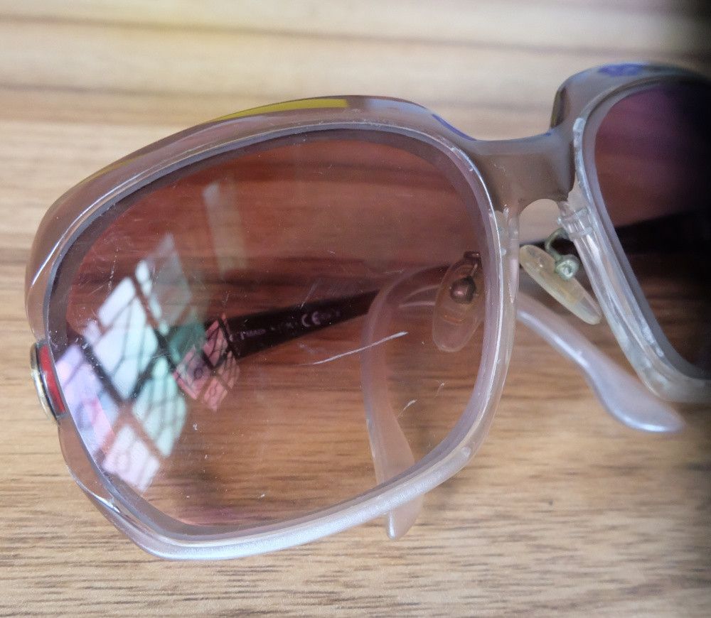 Gucci Gucci GG 3110/S HBDFM sunglasses Made in Italy Size ONE SIZE - 3 Thumbnail
