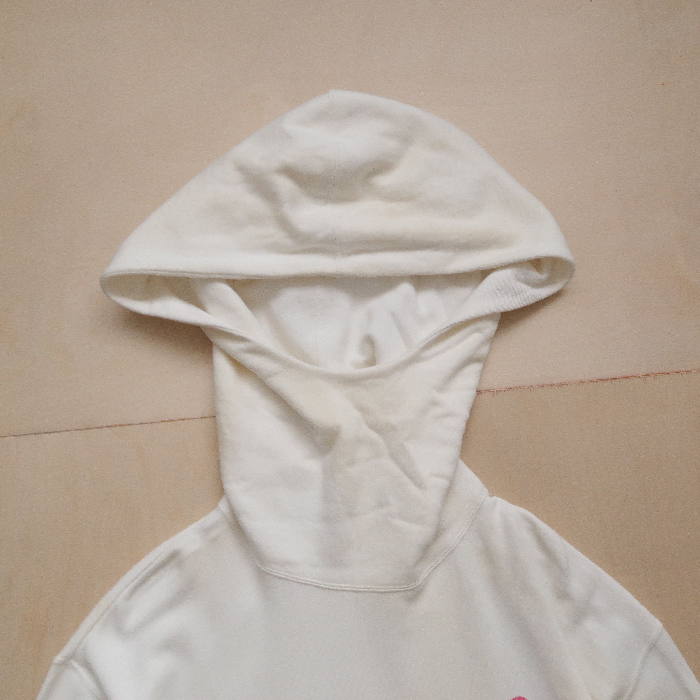 mercibeaucoup Mercibeaucoup Issey Miyake Tiger Witch Hood Size US L / EU 52-54 / 3 - 4 Thumbnail