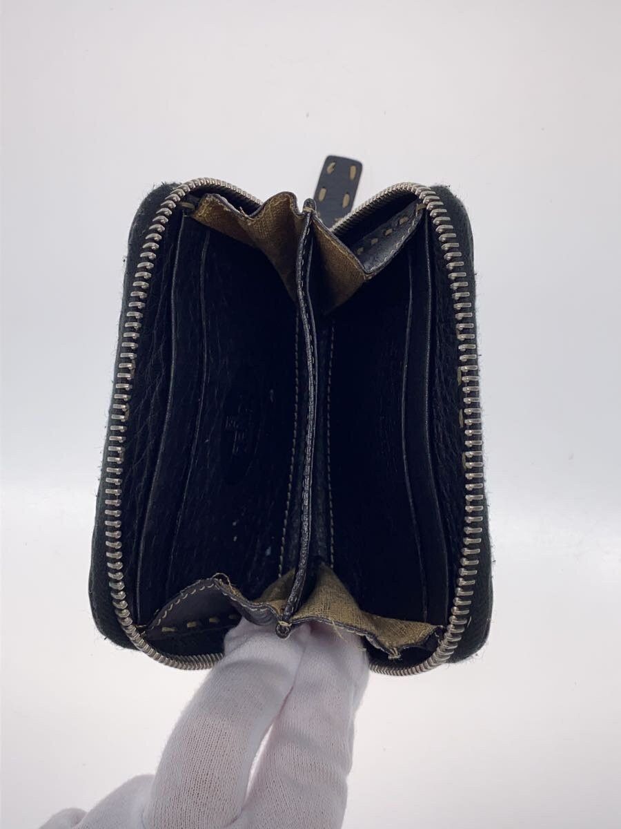 Fendi Fendi Wallet Size ONE SIZE - 4 Thumbnail