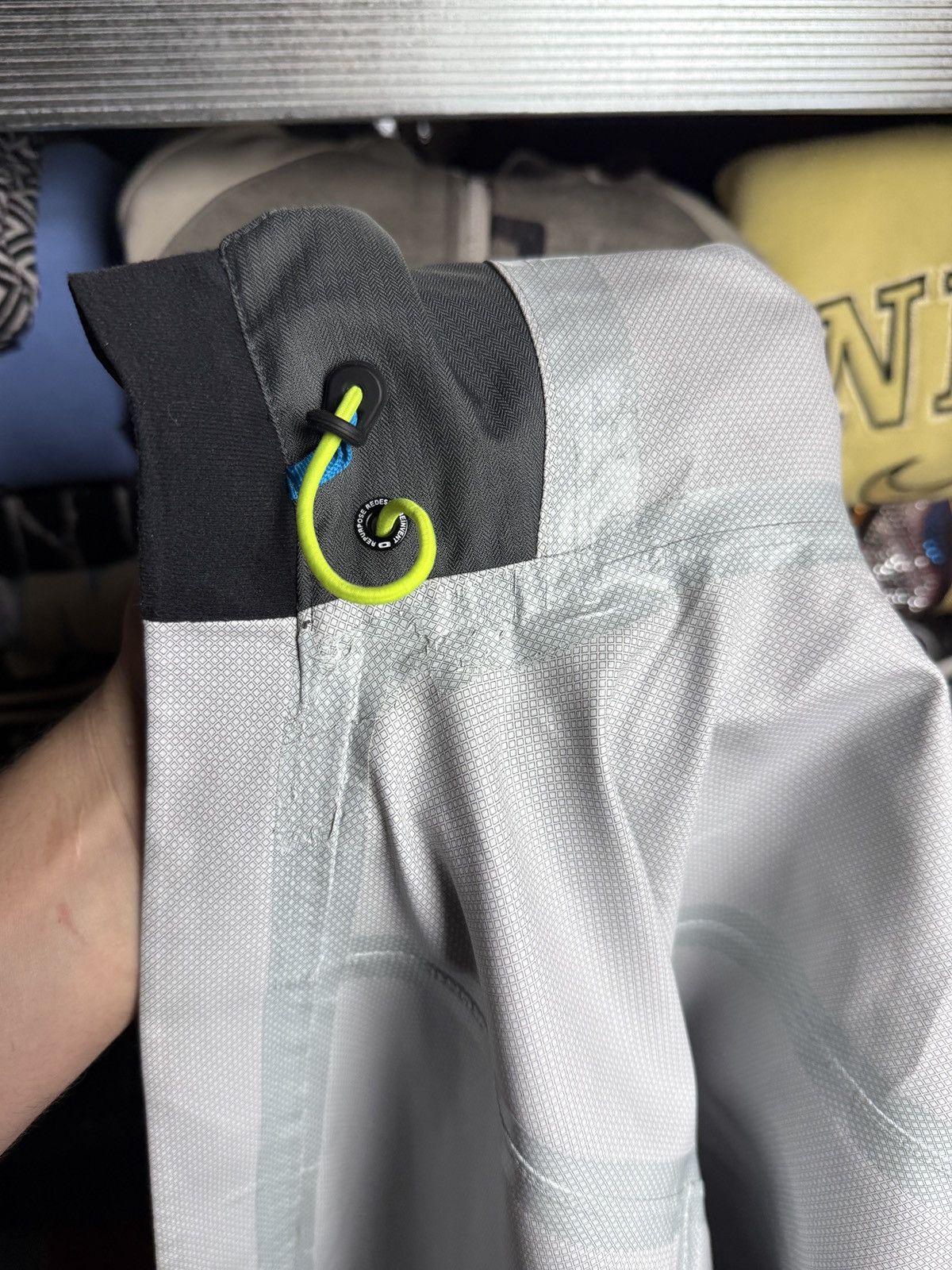 Oakley Crazy Gorpcore Oakley Jacket Size US XL / EU 56 / 4 - 21 Thumbnail