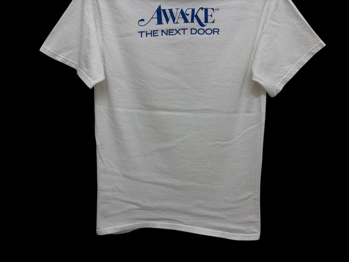 Awake NY AWAKE NY THE NEXT DOOR “CANDIA CANDY’UP FRAISE STRAWBERRY” Size US S / EU 44-46 / 1 - 10 Thumbnail