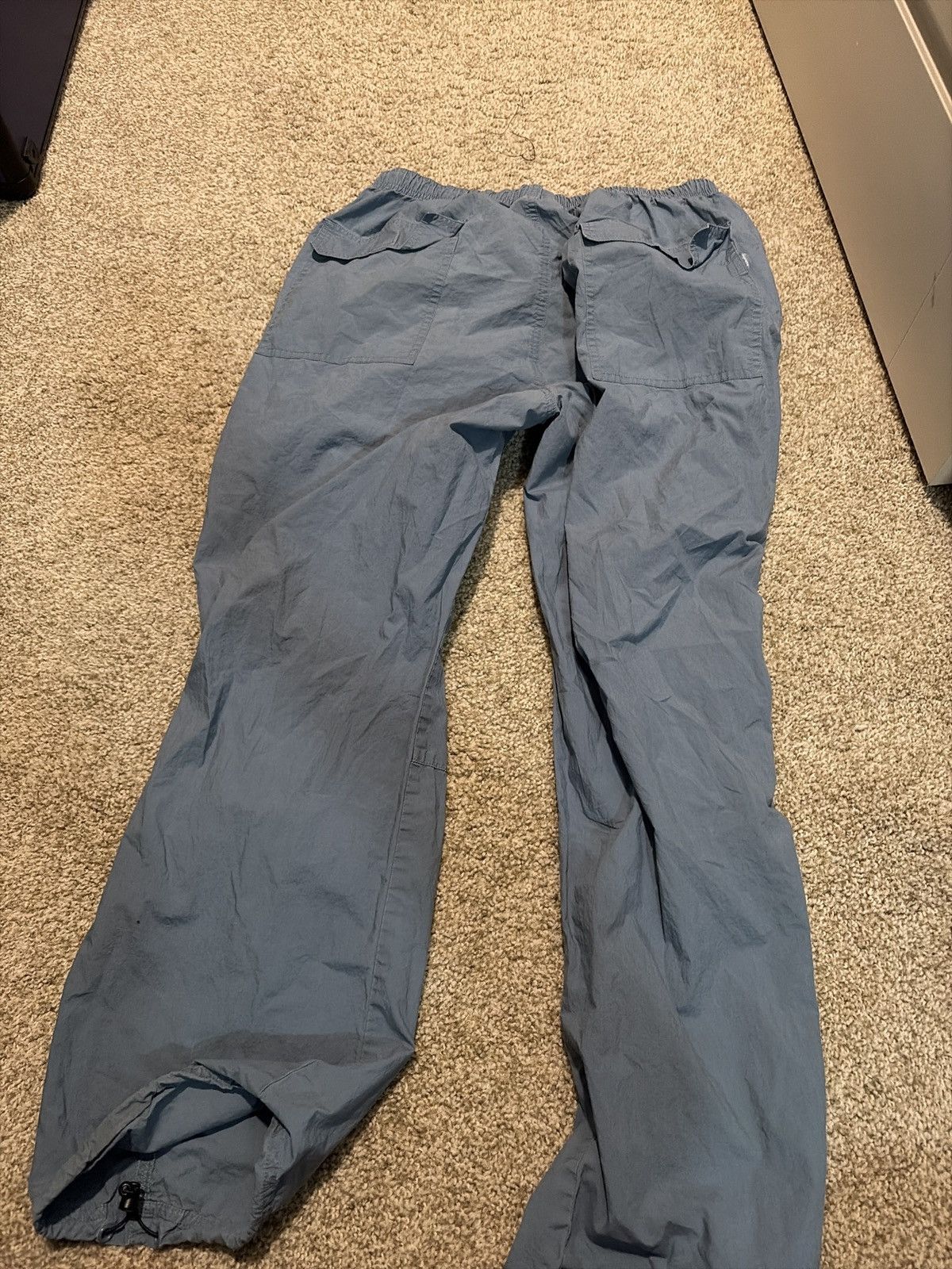 Supreme Supreme cargo pants size medium Size US 30 / EU 46 - 2 Thumbnail