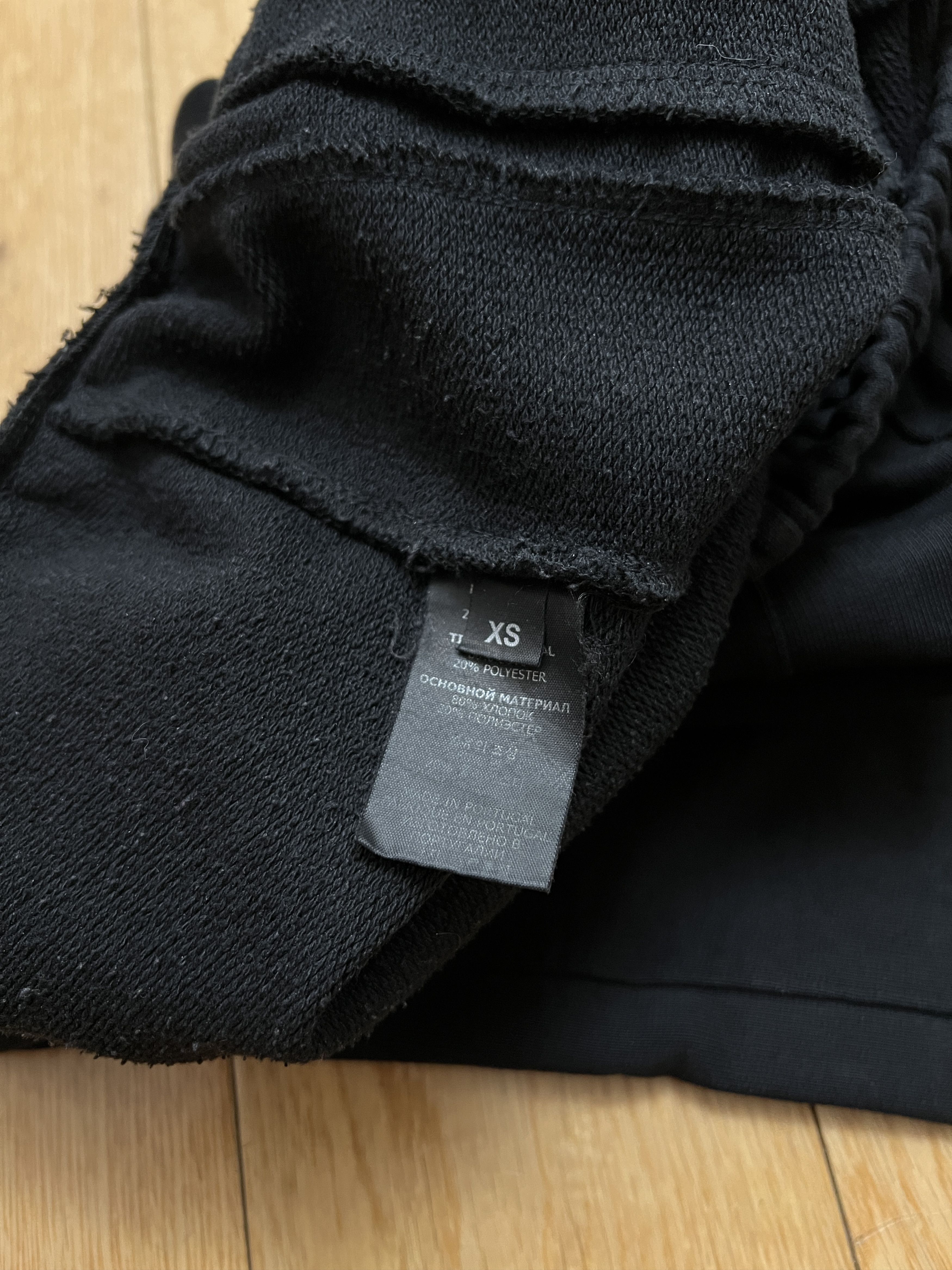 Vetements JERSEY TRACKPANTS Size US 30 / EU 46 - 21 Thumbnail
