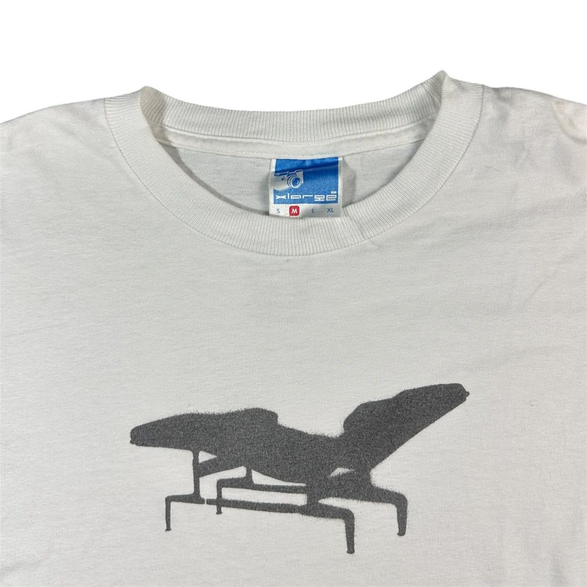 Xlarge Vintage XLarge x Eames Size US S / EU 44-46 / 1 - 1 Thumbnail