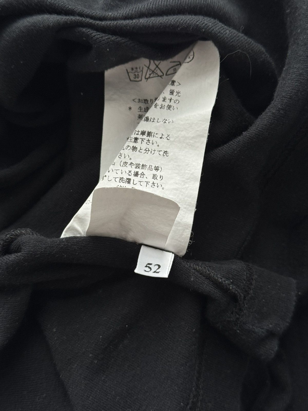 Dolce & Gabbana Vintage v2k Dolce&Gabbana Longsleeve big logo size M Size US L / EU 52-54 / 3 - 8 Thumbnail