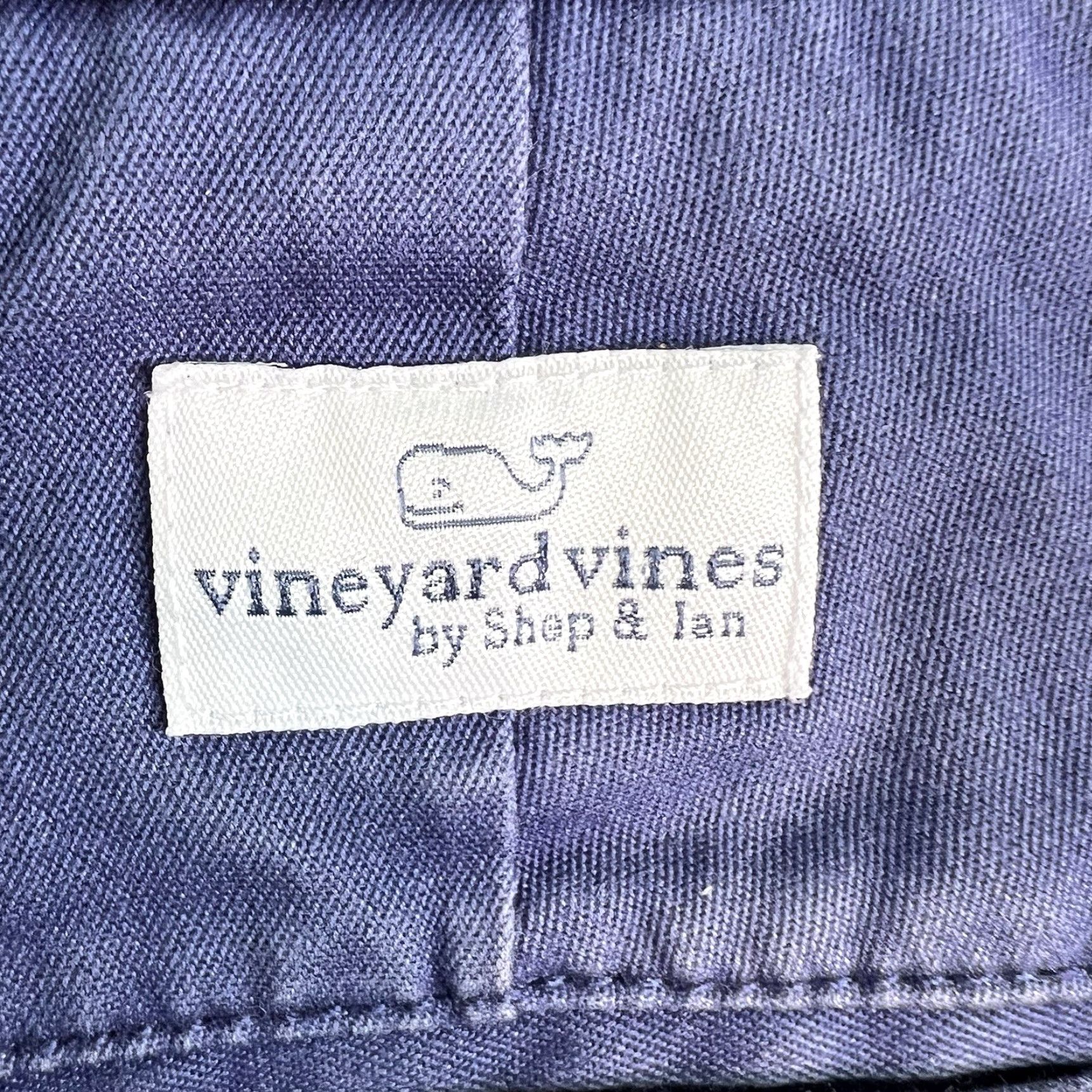 Vineyard Vines Vineyard Vines Breaker Shorts Mens Blue 38X9 Size 36 Size US 36 / EU 52 - 6 Thumbnail