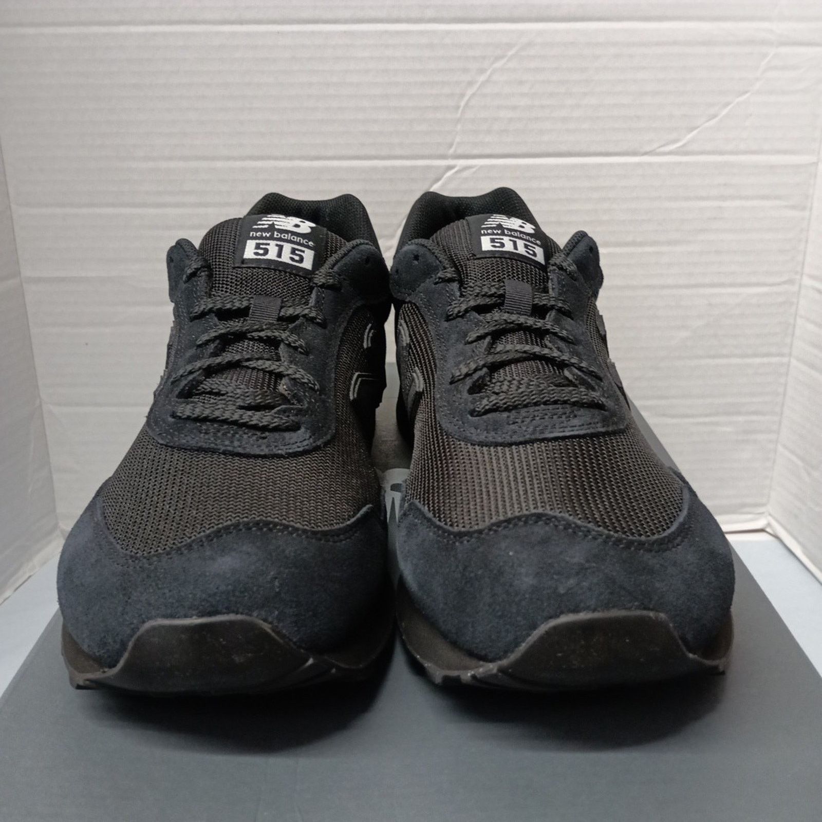 New Balance New Balance 515 Classics Sneakers Men’s Size 11 Black Size US 11 / EU 44 - 2 Thumbnail