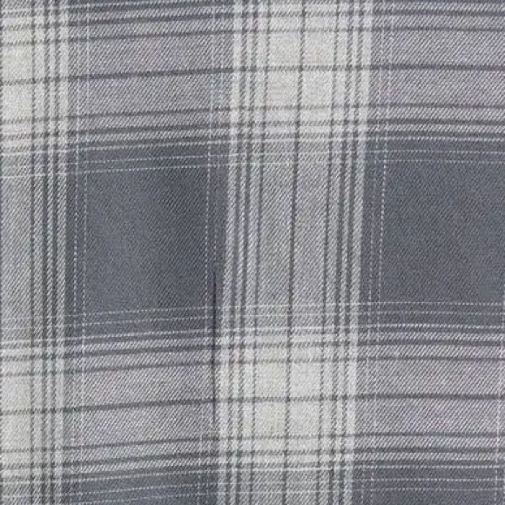 Vince Vince Men’s Sequoia Plaid shirt Size US L / EU 52-54 / 3 - 9 Thumbnail