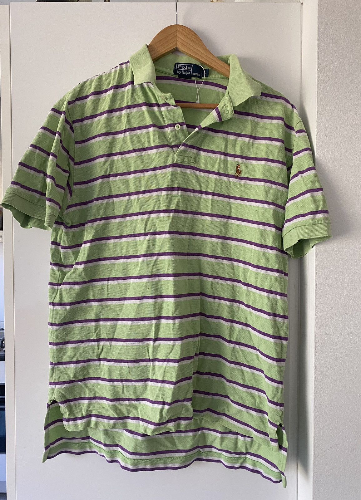 Polo Ralph Lauren Ralph Lauren polo Size US L / EU 52-54 / 3 - 1 Thumbnail