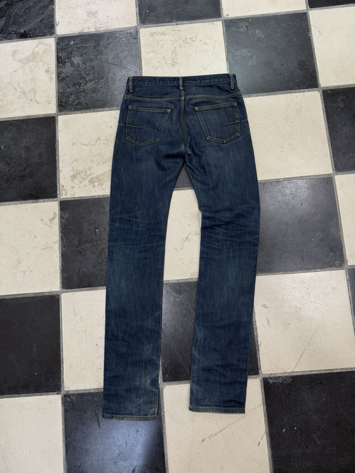 Dior Dior jeans Size US 27 - 6 Thumbnail