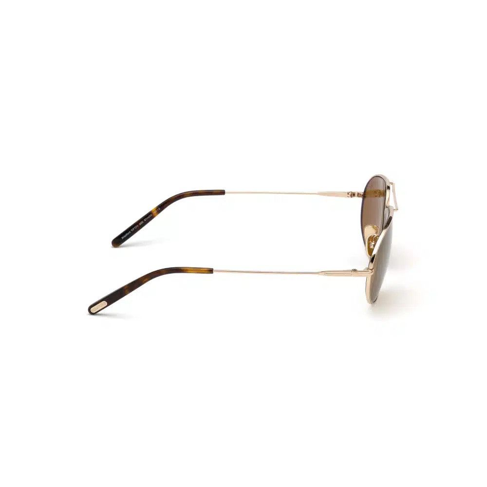 Tom Ford o1loc1c1124 FT0771 Size: OS / DUP/ Bradford Sunglasses Size ONE SIZE - 6 Thumbnail
