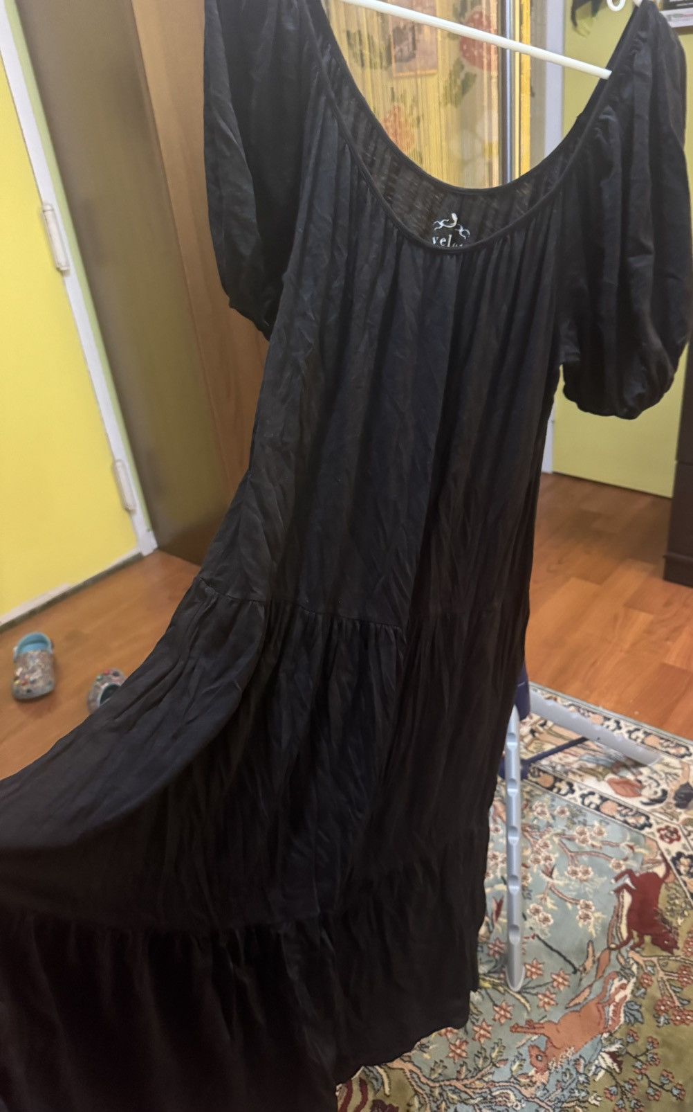 Velvet VELVET BY GRAHAM & SPENCER SIZE L Size L / US 10 / IT 46 - 2 Thumbnail