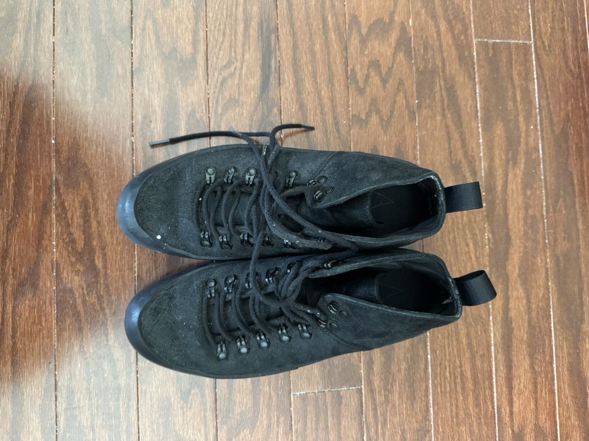 ROA ROA CVO Boot Size US 10 / EU 43 - 4 Thumbnail
