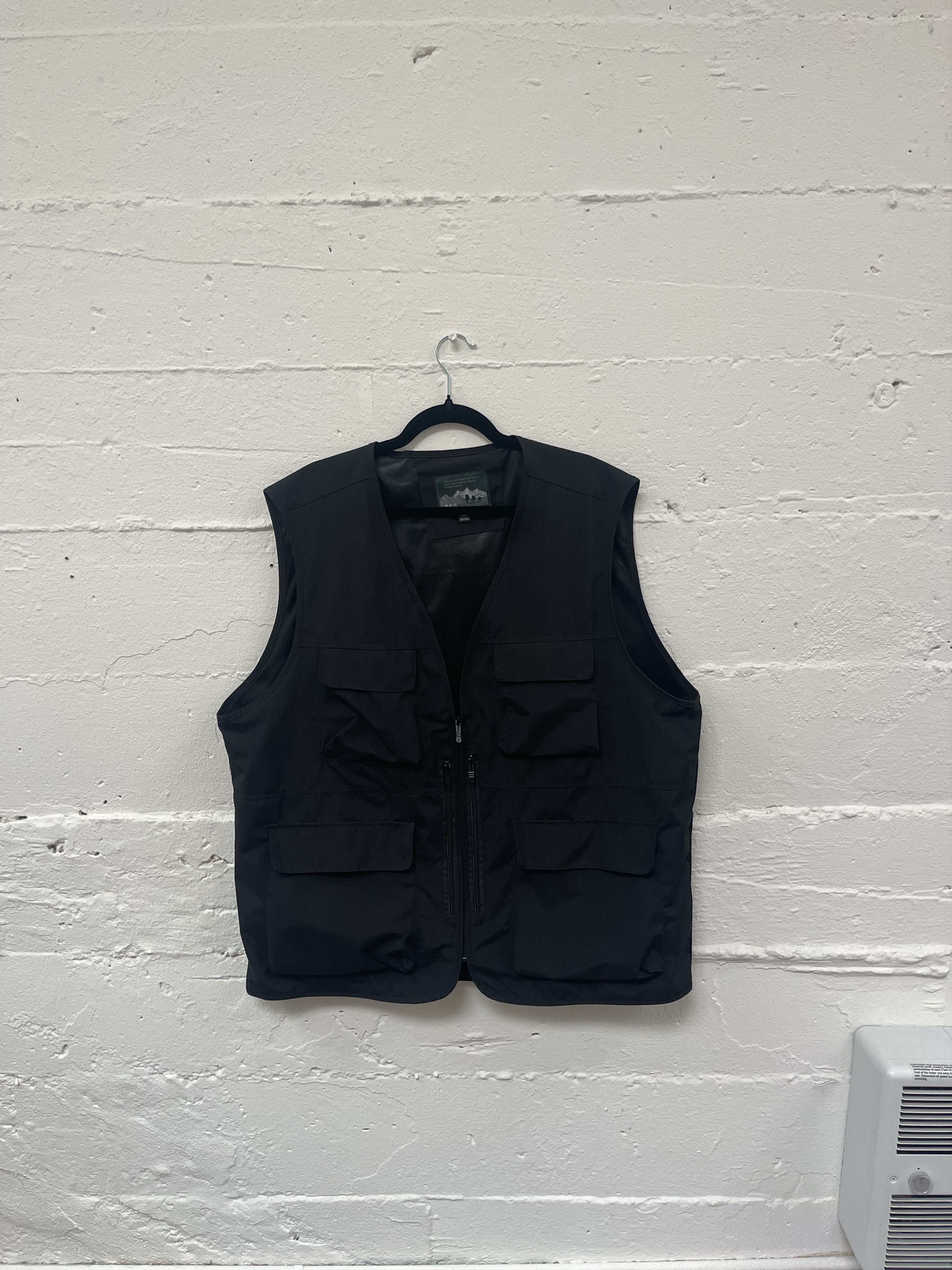 Other Fishing Vest Size US XXL / EU 58 / 5 - 1 Thumbnail