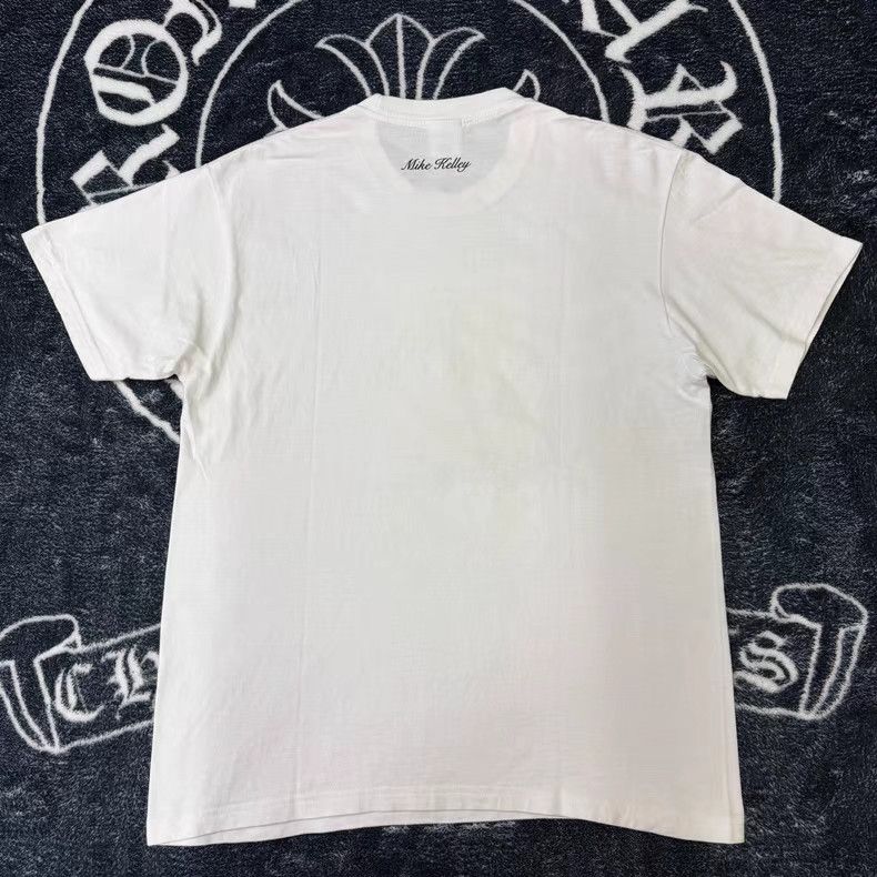 Supreme Supreme Empire State Building White Short Sleeve Tee Q10 Size US M / EU 48-50 / 2 - 3 Thumbnail